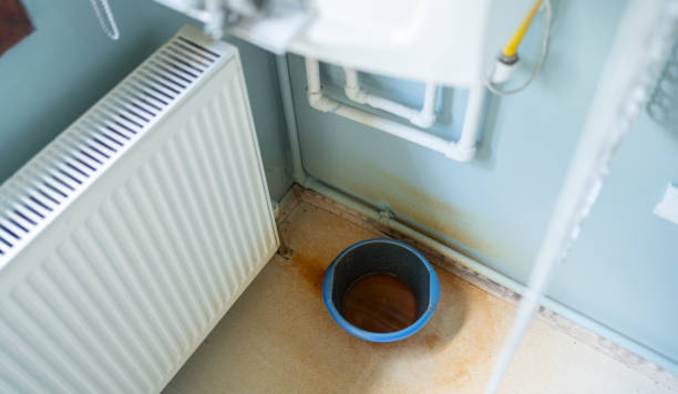 Best Sewage cleanup and water damage restoration  in Southside, AR