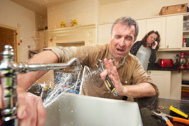 Best Water damage contractors near me  in Southside, AR